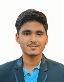 Mohammad Adil Chowdhury