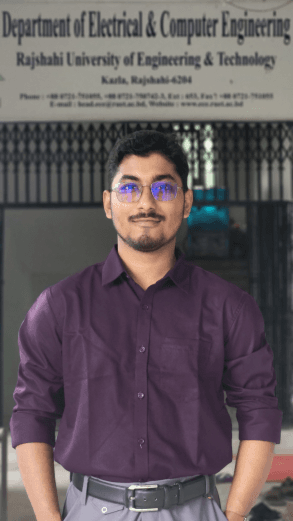 Mahbub Uz Zaman