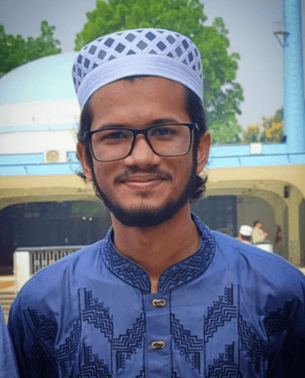 Maruf Billah Rifat