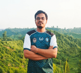 Md. Mayeen Uddin