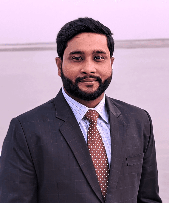Mohiuddin Ahmed