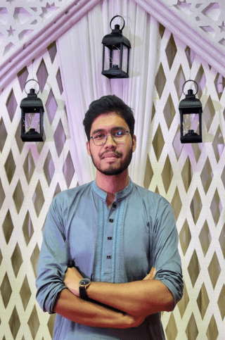 Md. Naim Ul Islam