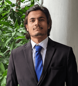 Md. Rakibul Hasan Nur