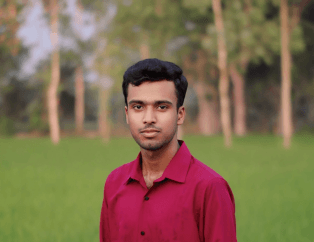Toufiq Ahmed